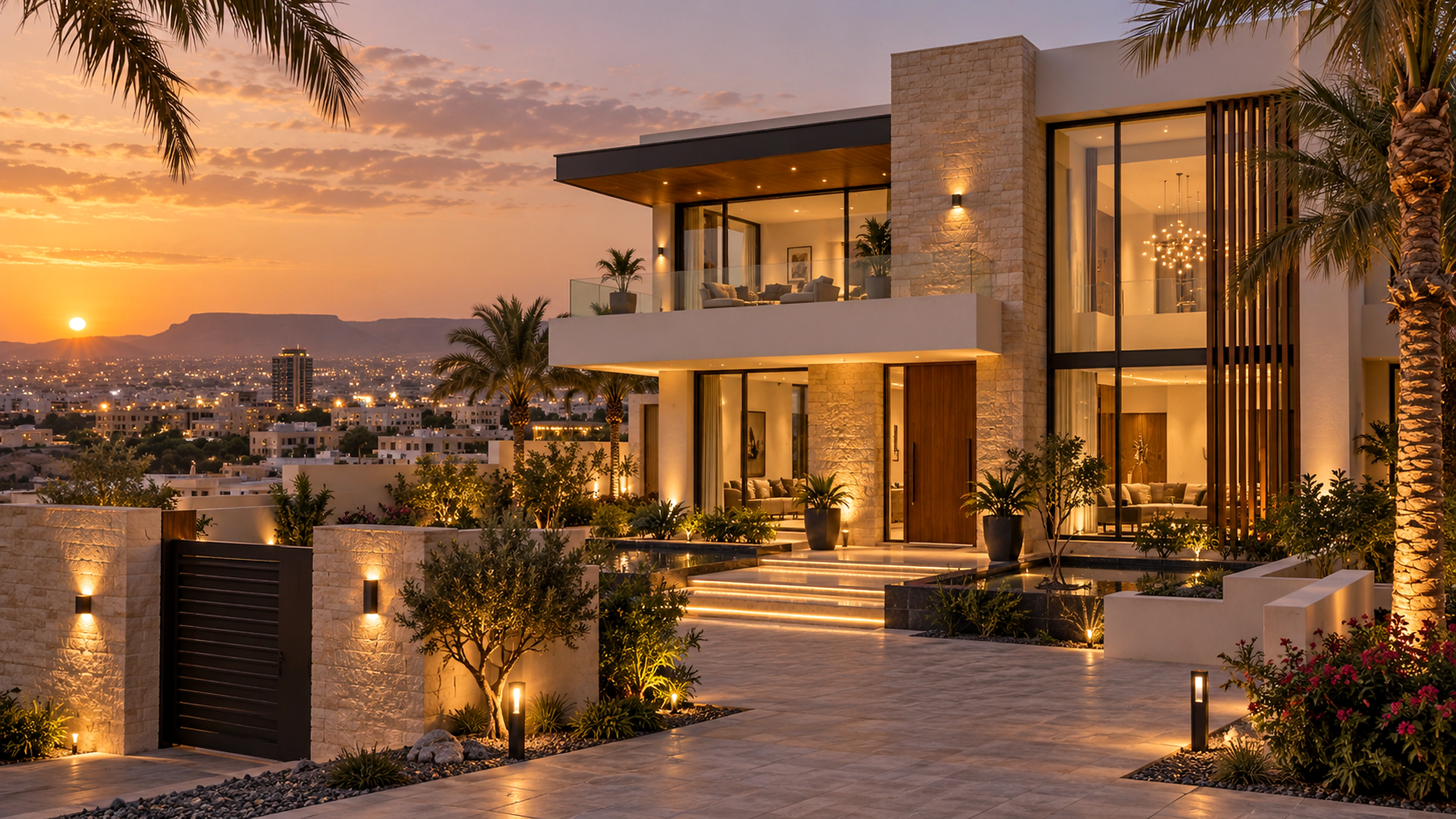 Somaliland property market