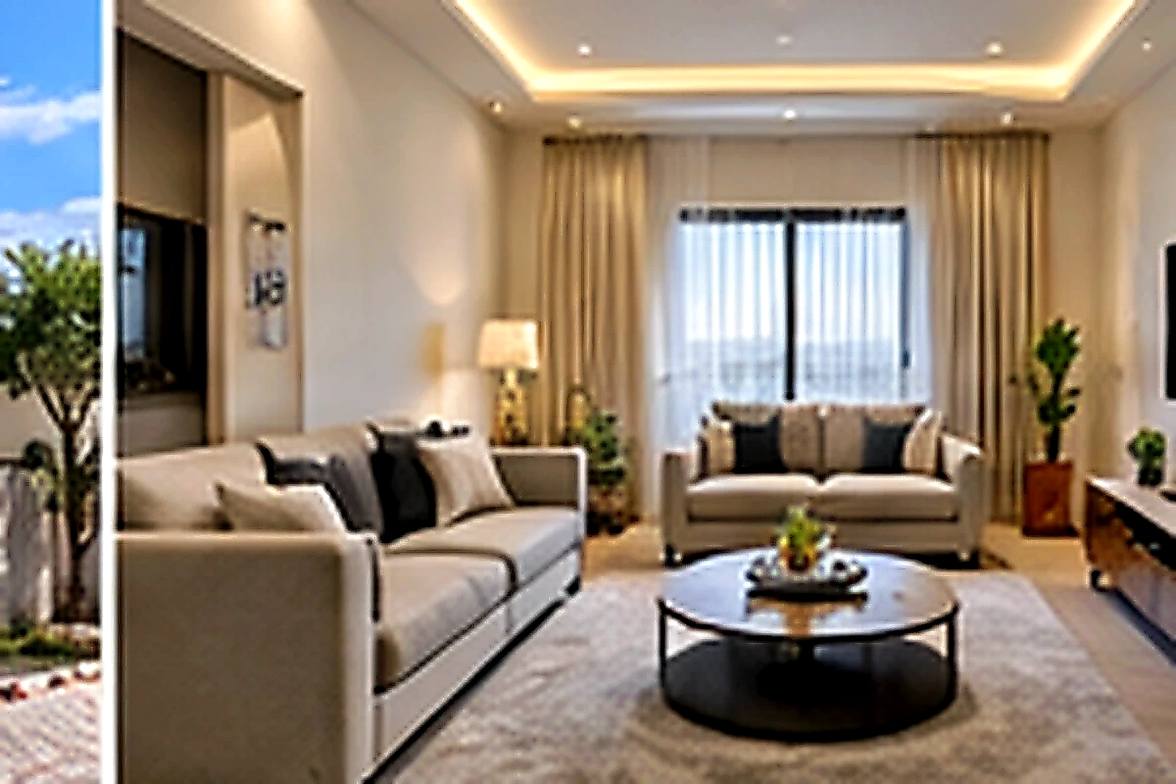 House Living Room