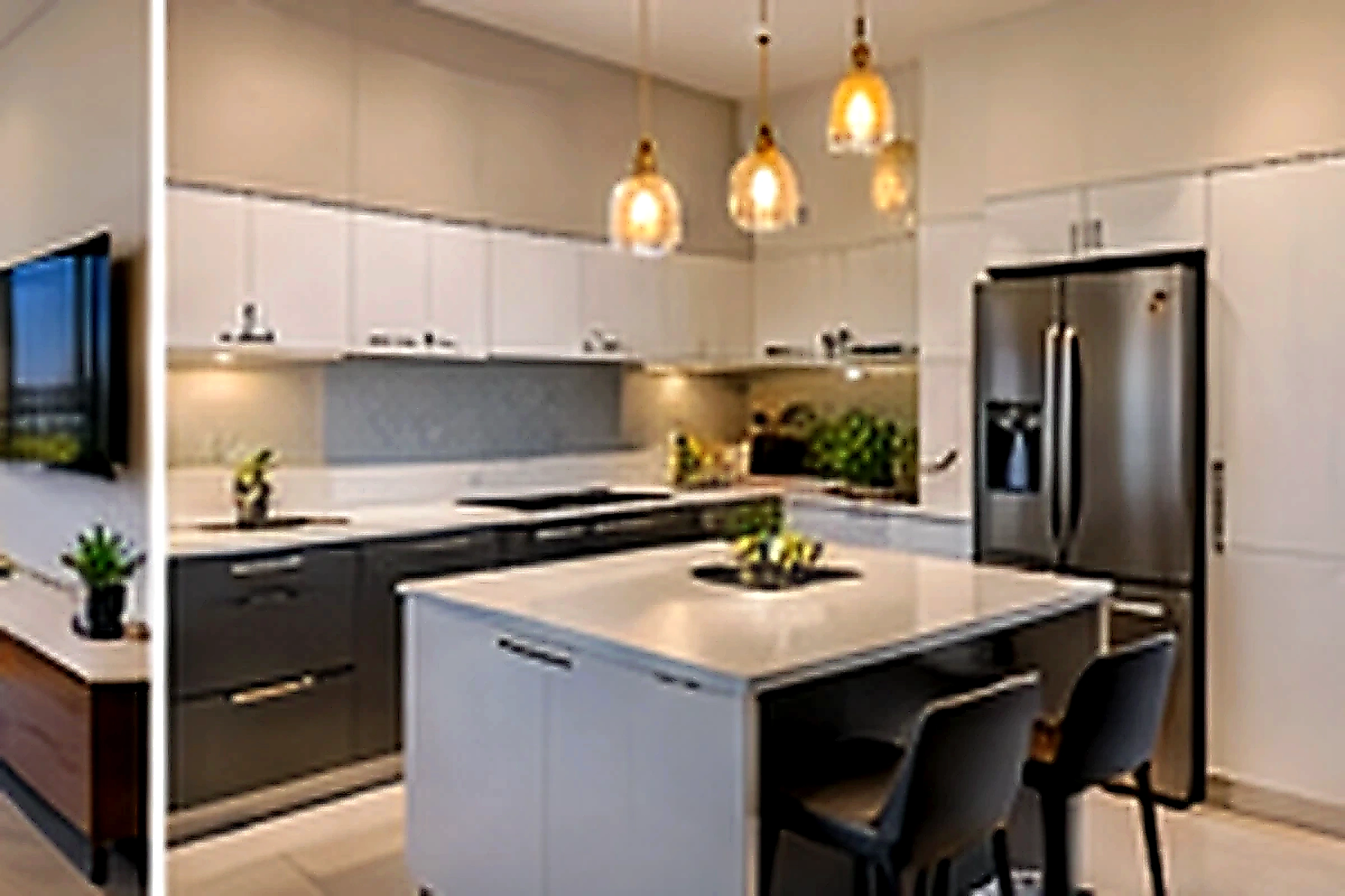 House Kitchen