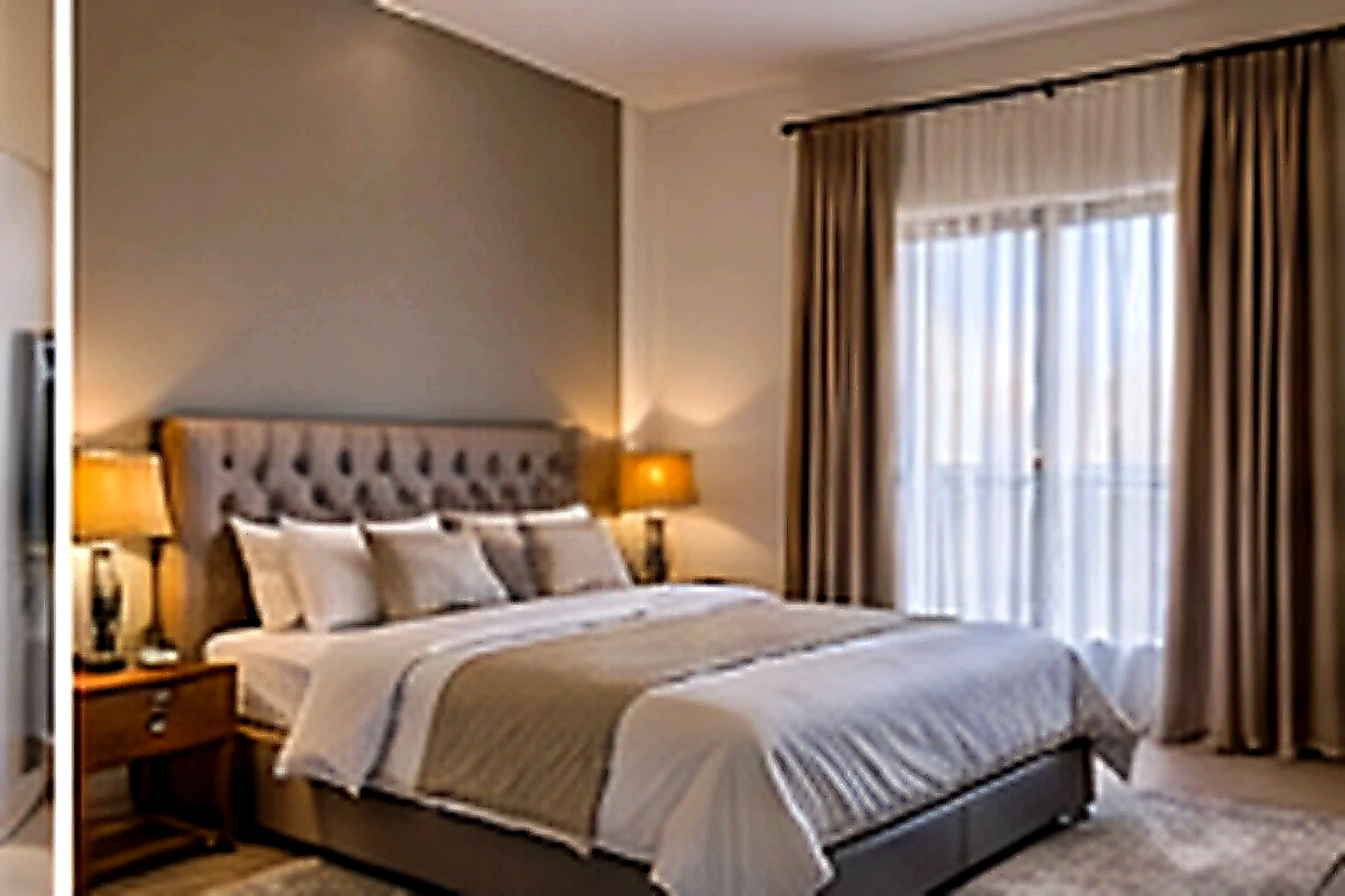 House Bedroom